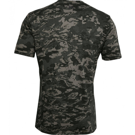 Under Armour ABC Camo SS férfi póló