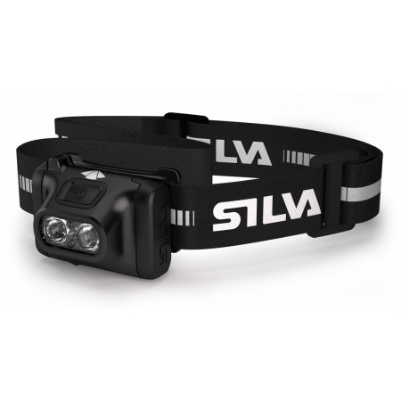 Fejlámpa Silva Scout RC