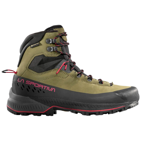 La Sportiva TX5 Evo Mid Woman GTX női cipő