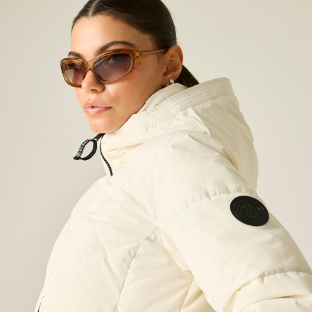 Dare 2b Glacier Long Jacket női síkabát