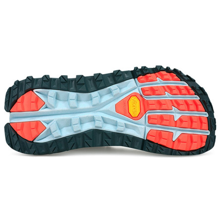 Altra Olympus 5 női futócipő