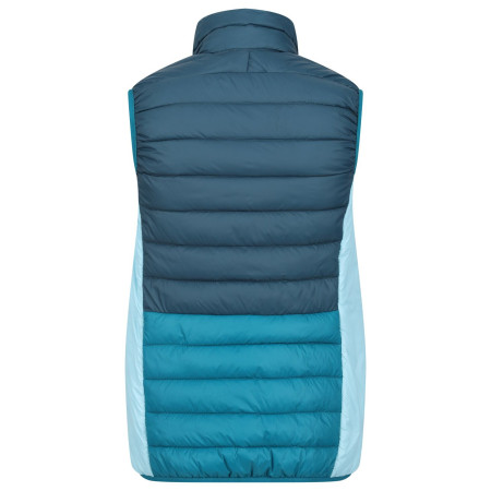 Regatta Wmn Harrock B/WII női mellény