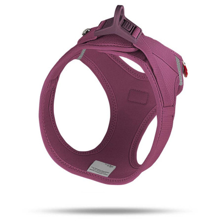 Curli Vest Clasp Air-Mesh kutyahám