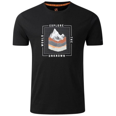 Dare 2b Movement III Tee férfi póló