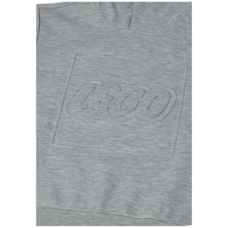 Lego Wear Lwsky 600 Grey gyerek pulóver