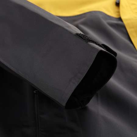 Alpine Pro Norem 3 férfi dzseki