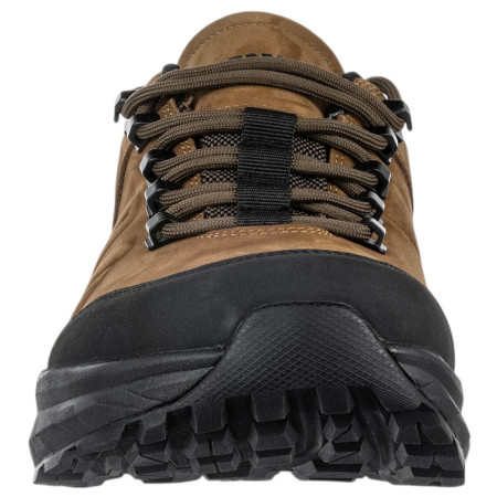 Bennon TERENNO Barefoot+ O6 Low trekking cipő
