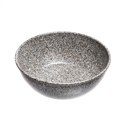 Tál ALB forming Collection Stone tál szürke
