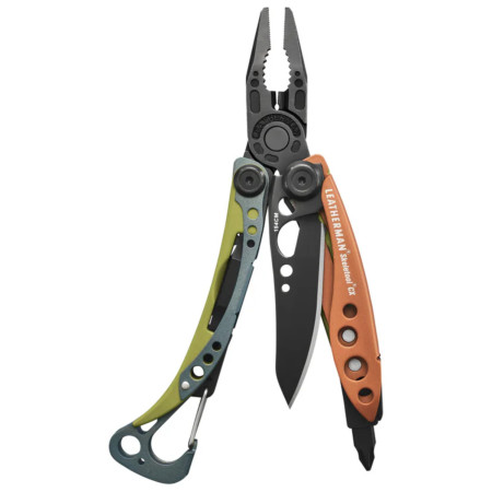 Leatherman Skeletool CX multitool
