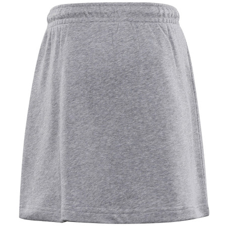 Alpine Pro Foredo Smoked Pearl gyerek szoknya