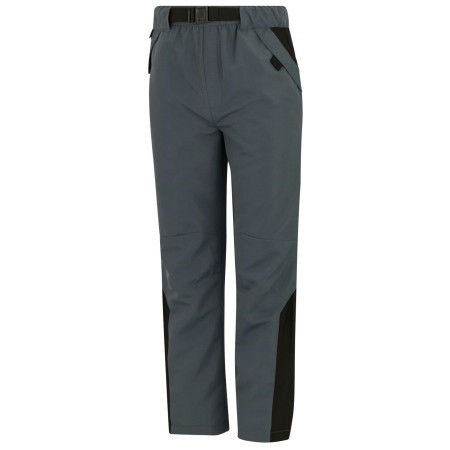 Regatta Sorcer Mountain Trousers VII Dark Storm gyerek nadrág