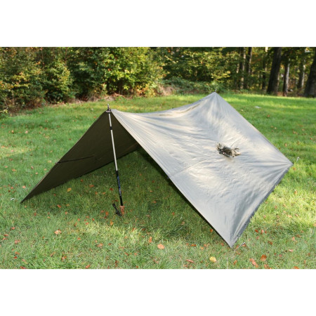 Boll Bivy Poncho SF poncsó