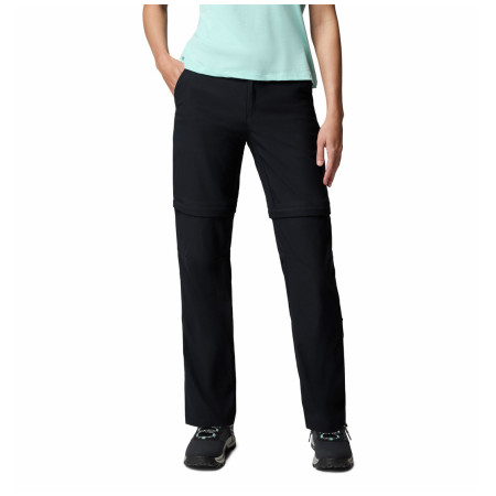 Columbia Leslie Falls™ Convertible Pant női nadrág fekete Black