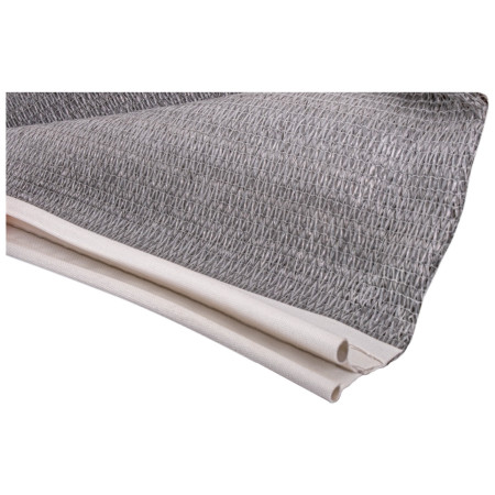 Brunner Deflector QDR 360 árnyékoló - kifeszített sátorponyva