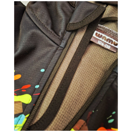 WAMU Game On gyerek dzseki