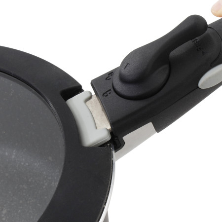 Brunner Pirate NG 7+1 - 20 cm edénykészlet