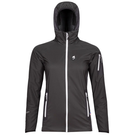 High Point Total Alpha 3.0 Lady Jacket női dzseki fekete Black