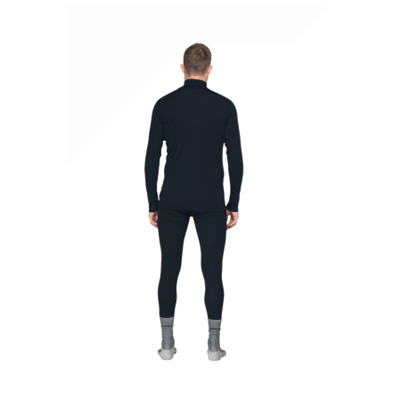 Devold Adventure Merino 190 H.Neck Man férfi funkcionális póló