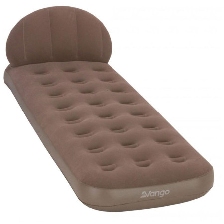 Matrac Vango Airhead Single Flocked
