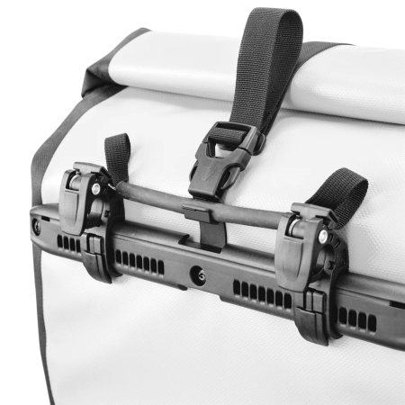 Ortlieb Back-Roller Design vízálló kerékpártáska