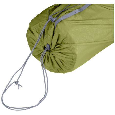 Önfelfújódó matrac Sea to Summit Camp Mat Self Inflating Mat R