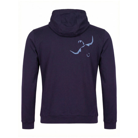 High Point One Hoody férfi pulóver