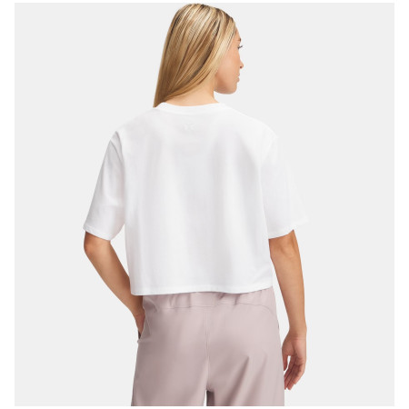 Under Armour Rival SS női póló