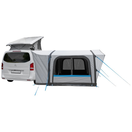 Brunner Wise A.I.R. TECH elősátor szett