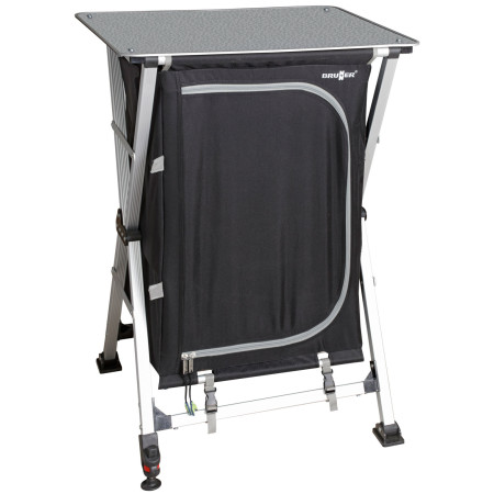 Kemping szekrény Brunner Azabache LS Cross