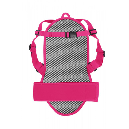 Gyerek gerincvédő Etape Junior Fit