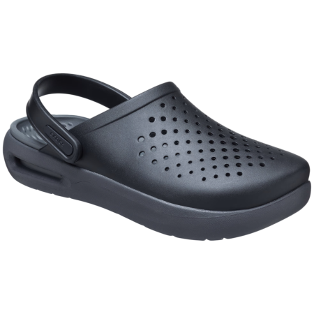 Crocs InMotion Clog papucs fekete Black