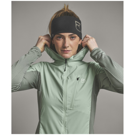 Ortovox 120 Cool Tec Logo Headband fejpánt