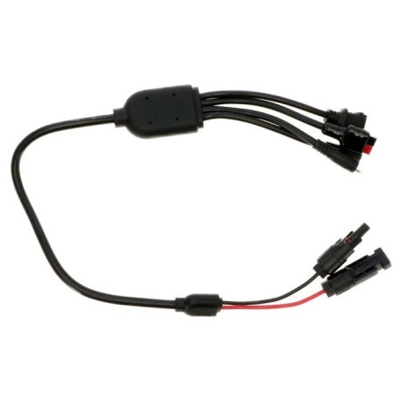 Mestic Power Cable Kit MC4 töltő kábel