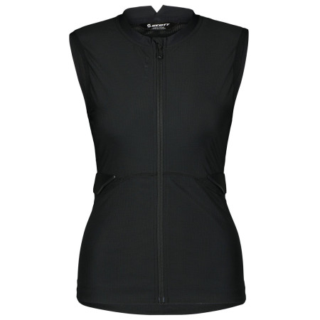 Scott Airflow Free W's gyerek gerincvédő