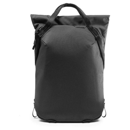 Peak Design Everyday Totepack 20L v2 hátizsák fekete black
