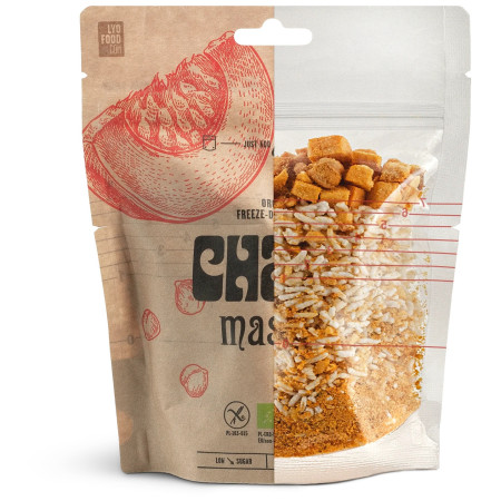 Lyo food Chana Masala 270g szárított étel