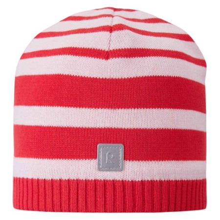 Reima Haapa gyerek sapka piros