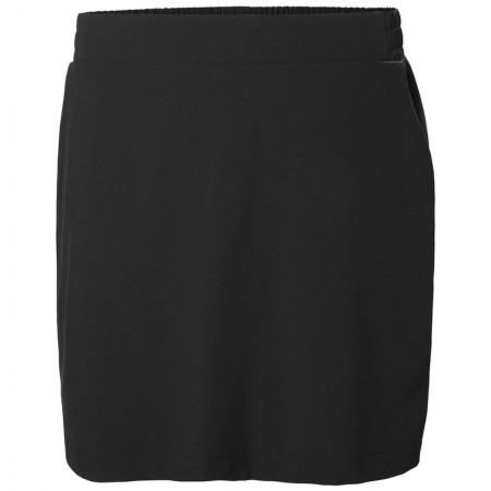 Helly Hansen W Thalia Skirt 2.0 női szoknya fekete