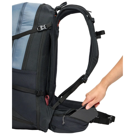 Vaude Wizard 30+4 túrahátizsák