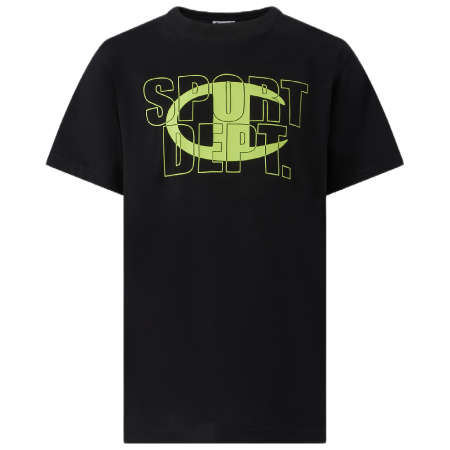 Champion SS Tee B gyerek póló