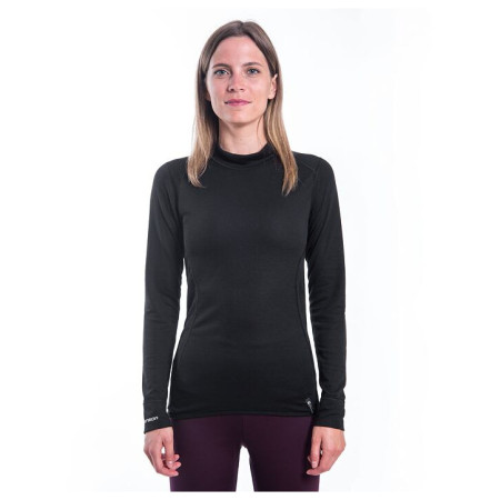 Sensor Double Face h.ujjú női póló