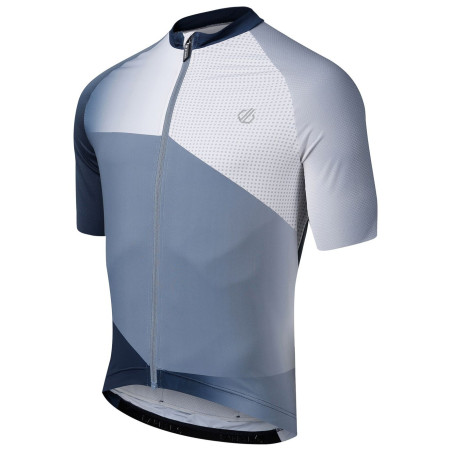 Dare 2b Lightning Short Sleeve Printed Jersey férfi kerékpáros mez