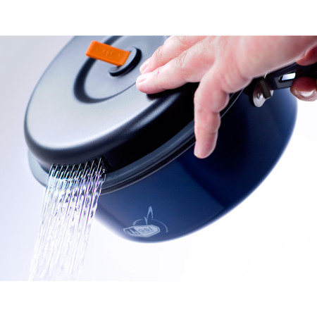 Edénykészlet GSI Bugaboo Base Camper Small