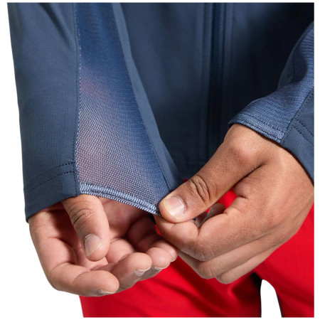 La Sportiva Aequilibrium Speed Jkt M férfi dzseki