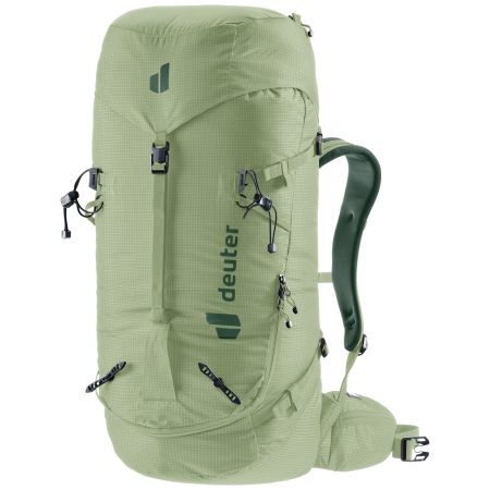 Deuter Guide 34+6 túrahátizsák zöld grove-ivy