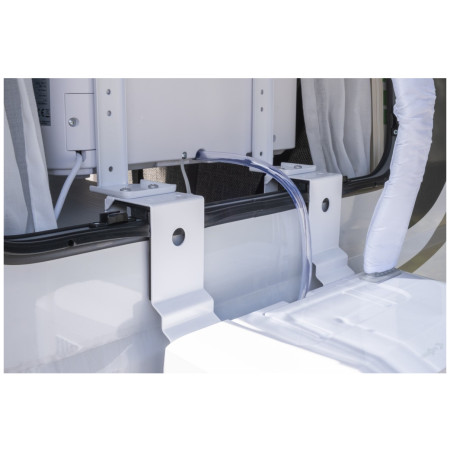 Brunner Polarys Twinair 3 légkondícionáló