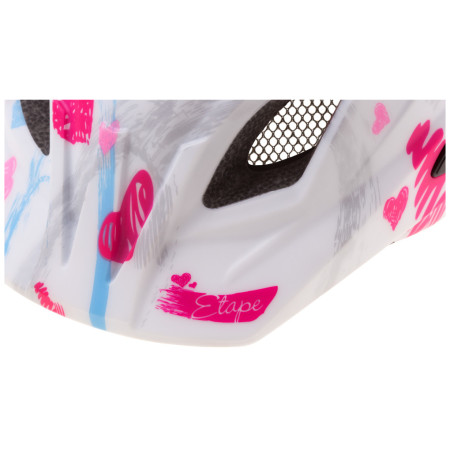 Gyerek Sisak Etape Pluto Light