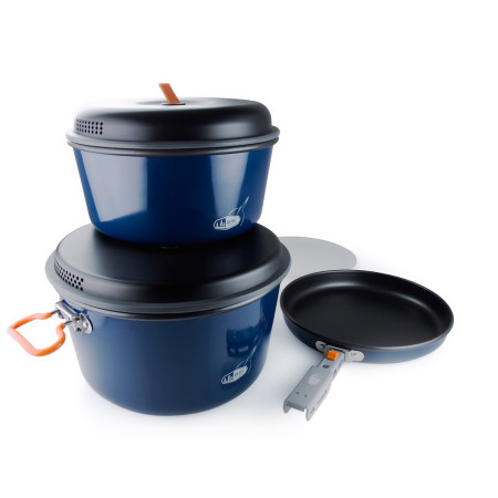 Edénykészlet GSI Outdoors Bugaboo Base Camper Large