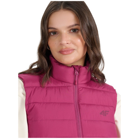 4F Vest Jacket F218 női mellény