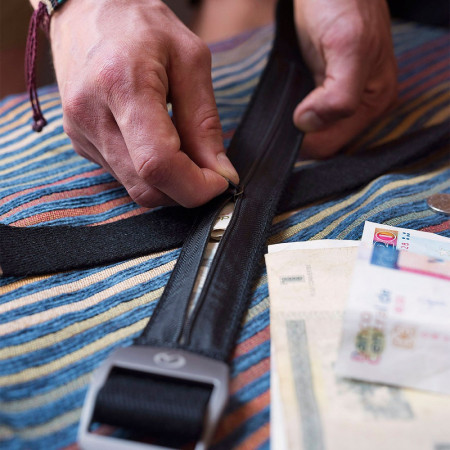 Pénztartó öv Lifeventure Money Belt